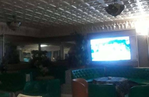 Hammamet Hotel | Hotel Hamilton - Kaly Center