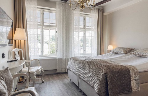 Falkenberg Hotel | Hotel Hamngatan 27