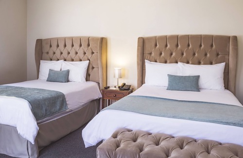 Vallecito Hotel | Hotel Hanan Deluxe