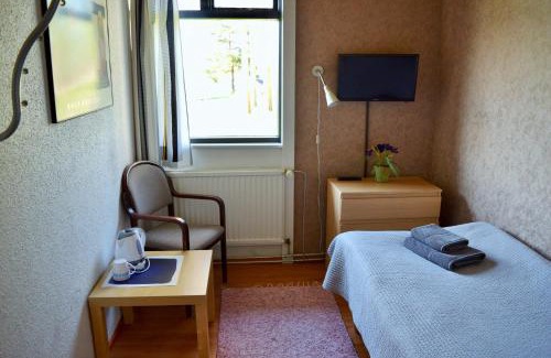 Lapinjaervi Hotel | Hotel Hanhi