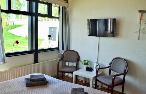Lapinjaervi Hotel | Hotel Hanhi