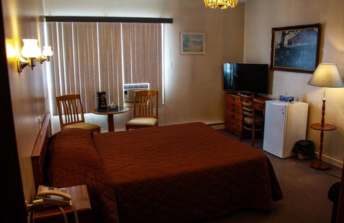 Harbour Grace Hotel | Hotel Harbour Grace