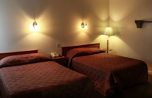 Harbour Grace Hotel | Hotel Harbour Grace