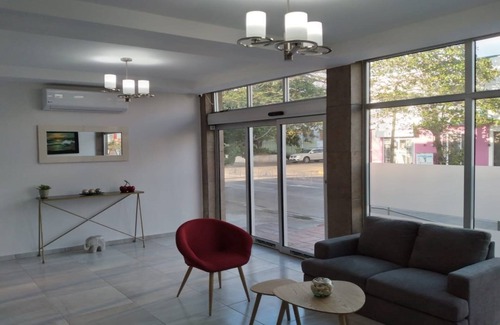 Ricardo Flores Magon Hotel | Hotel Harbour Inn Veracruz
