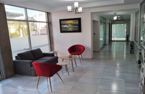 Ricardo Flores Magon Hotel | Hotel Harbour Inn Veracruz