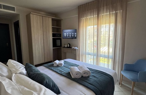 Lido di Camaiore Hotel | Hotel Harmony&Smile