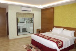 Biratnagar Hotel | Hotel Harrison Palace