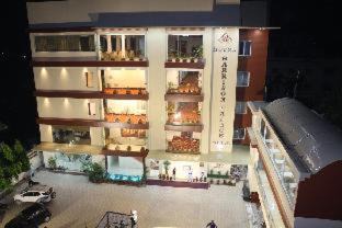 Biratnagar Hotel | Hotel Harrison Palace