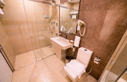 Biratnagar Hotel | Hotel Harrison Palace