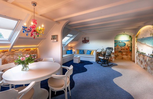 Buinen Hotel | Hotel Hartlief