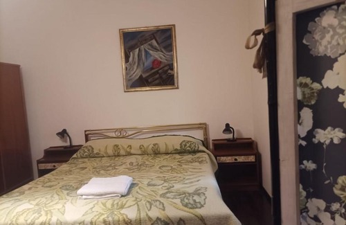 Colugna Apartment | Hotel Harvey