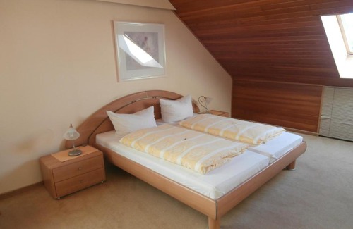 Burg auf Fehmarn Hotel | Hotel Hasselbarth