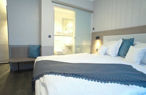 Leverkusen Hotel | Hotel Haus Fück