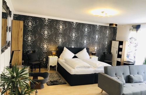 Diepholz Hotel | Hotel Haus Herrenweide