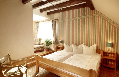 Zendscheid Hotel | Hotel Haus Kylltal