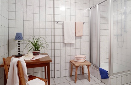 Zendscheid Hotel | Hotel Haus Kylltal