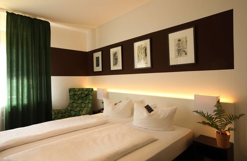 Mettlach Hotel | Hotel Haus Schons