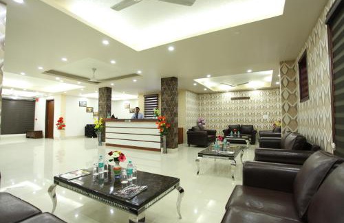 Jasola Hotel | Hotel HC Grand near Indraprastha Apollo Hospital
