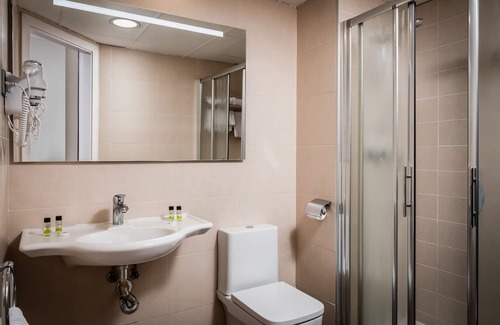 Mollet del Valles Hotel | Hotel HC Mollet Barcelona