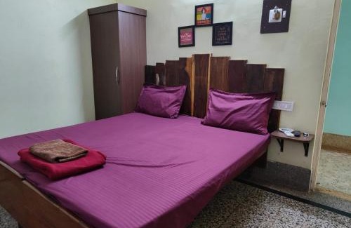 Brahmapur Hotel | Hotel HCB (Hemo Chandra Bhawan)