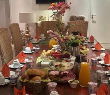 Hoevelhof Hotel | Hotel Hegemann garni