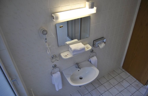 Coschuetz Hotel | Hotel Heidenschanze