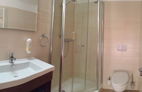 Hiddensee Hotel | Hotel Heiderose