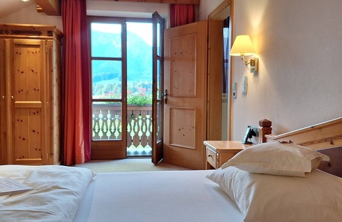 Windgrat Hotel | Hotel Heissenhof