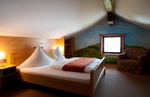 Windgrat Hotel | Hotel Heissenhof