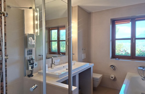 Windgrat Hotel | Hotel Heissenhof
