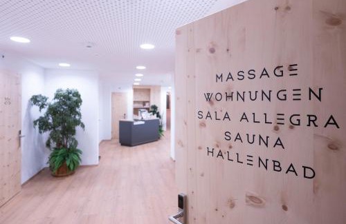 Santa Maria Val Muestair Hotel | Hotel Helvetia