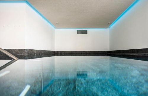 Santa Maria Val Muestair Hotel | Hotel Helvetia
