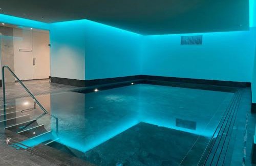 Santa Maria Val Muestair Hotel | Hotel Helvetia
