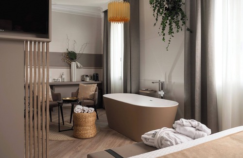 Porretta Terme Hotel | Hotel Helvetia Thermal Spa 4s