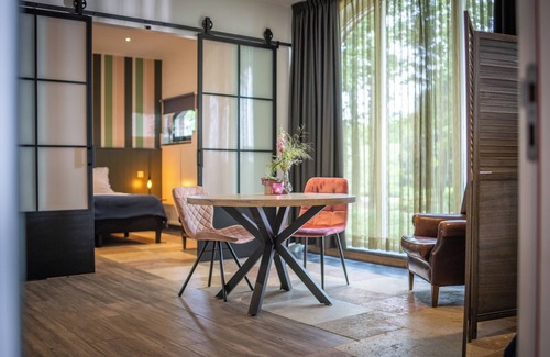 Grubbenvorst Hotel | Hotel Herberg de Lindehoeve
