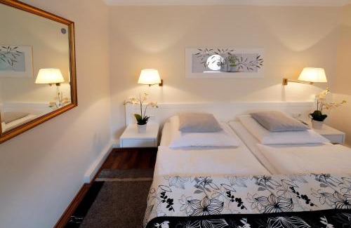 Butzbach Hotel | Hotel Hessischer Hof