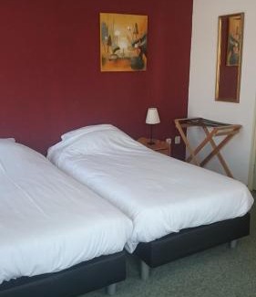 Uithuizen Hotel | Hotel het Gemeentehuis Uithuizen