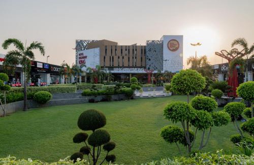 Bhiwadi Hotel | Hotel Highway King Bilaspur