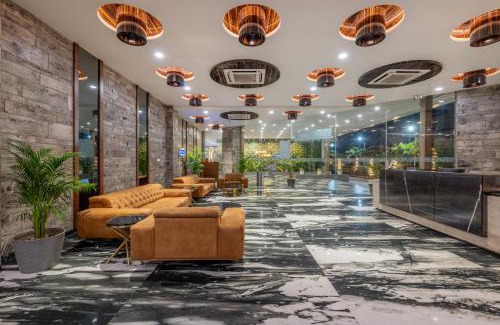 Bhiwadi Hotel | Hotel Highway King Bilaspur