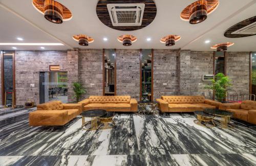 Bhiwadi Hotel | Hotel Highway King Bilaspur