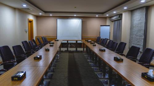 Erbil Hotel | Hotel Hilen De Ville