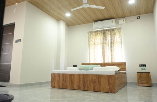 Hajo Hotel | Hotel Hill View Grandeur