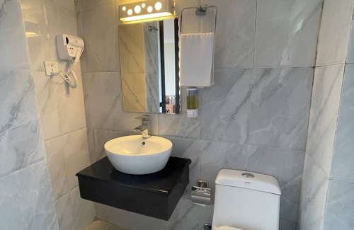 Baluwapati Deupur Hotel | Hotel Himalayan Villa - Nagarkot