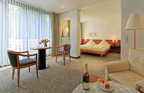 Ohrensbach Hotel | Hotel Hirschen Glottertal