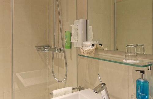 Ohrensbach Hotel | Hotel Hirschen Glottertal