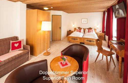 Grindelwald Hotel | Hotel Hirschen - Grindelwald