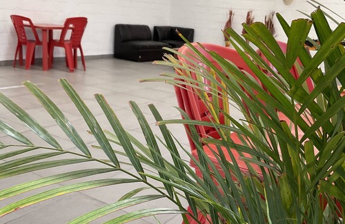 Zumpango Hotel | Hotel HO Santa María