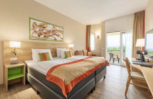 Ortsmitte Hotel | Hotel Hochsauerland by Center Parcs