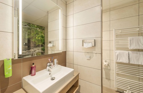 Ortsmitte Hotel | Hotel Hochsauerland by Center Parcs