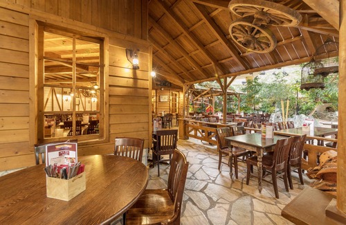 Ortsmitte Hotel | Hotel Hochsauerland by Center Parcs